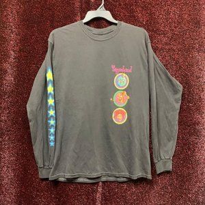 Trippie Redd Trippie Land L/S size Lrg